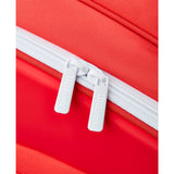 Wilson Padeltasche Bela Super Tour Padel 2026 Rot