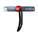 Wilson Padelracket Optix Power V2 Blue
