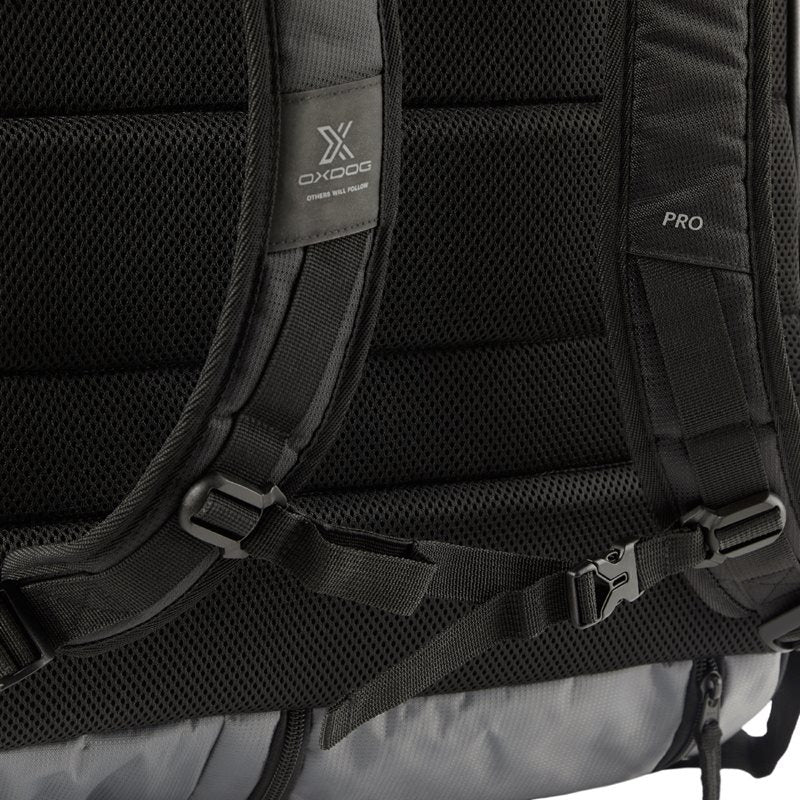 Oxdog Padel Tasche X Pro Thermo Grau