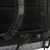 Oxdog Padel Tasche X Pro Thermo Grau