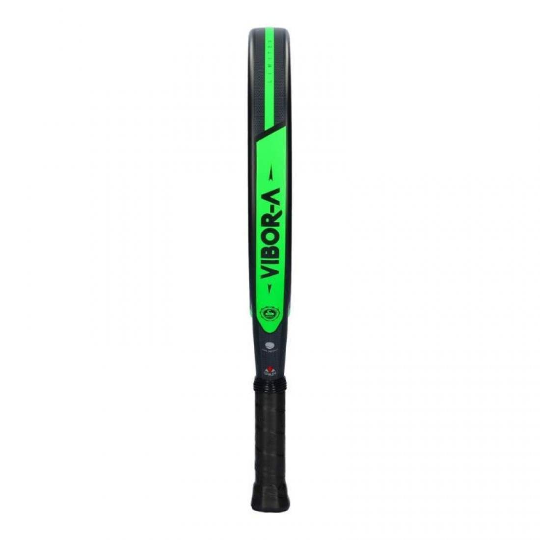 Vibora Padelracket Real Combideal 2