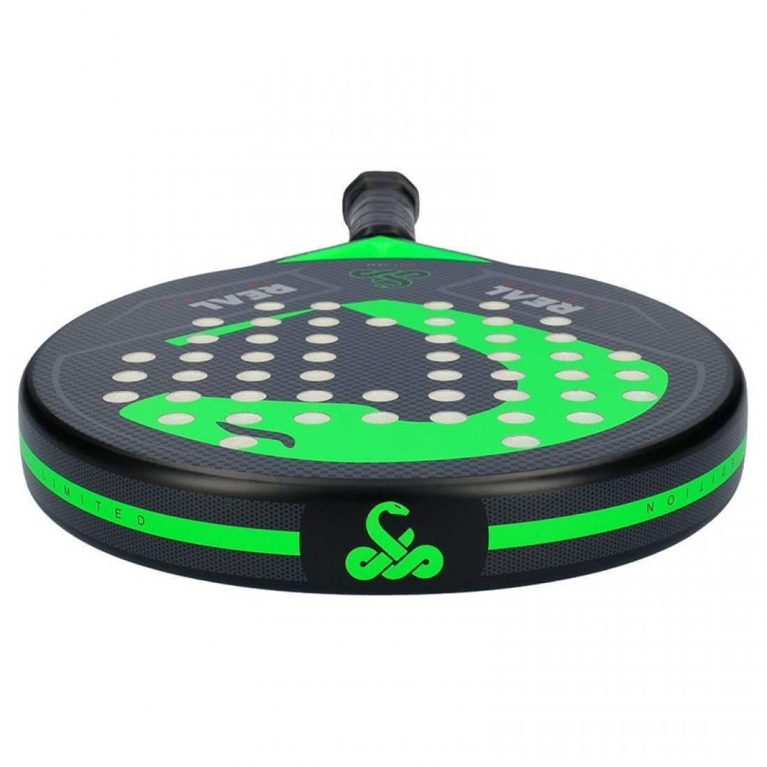 Vibora Padelracket Real Combideal