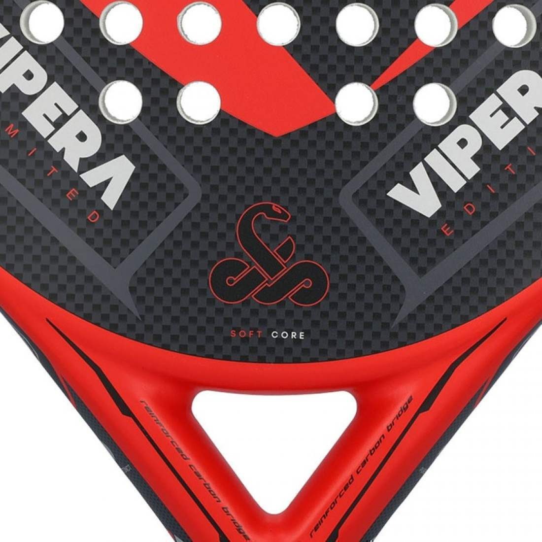 Vibora Padelracket Vipera Combideal 2