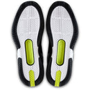 Wilson Tennisschoen Padelschoen Rush Pro 5 Clay Heren Zwart