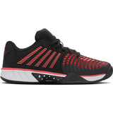 K-Swiss Padel-Tennisschuh Express Light 3 Herren Schwarz