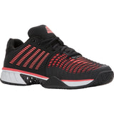 K-Swiss Padel-Tennisschuh Express Light 3 Herren Schwarz