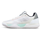 Wilson Tennisschoen Padelschoen Rush Tour 5 Clay Heren Wit