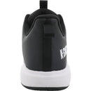 K-Swiss Tennisschuh Padelschuh Ultrashot Light Clay Herren Weiß Schwarz