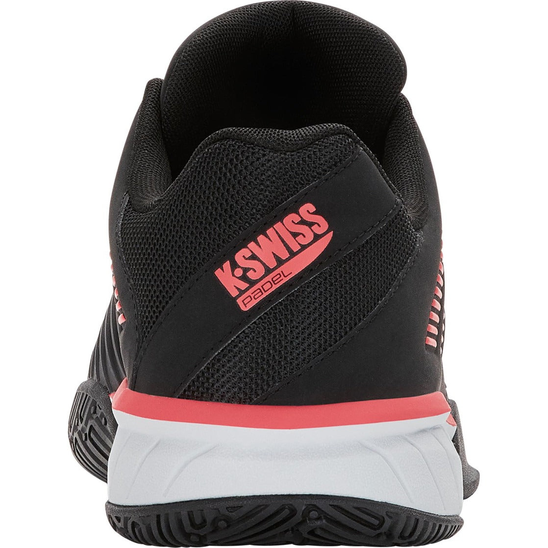 K-Swiss Padel-Tennisschuh Express Light 3 Herren Schwarz