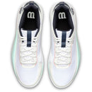 Wilson Tennisschoen Padelschoen Rush Tour 5 Clay Heren Wit