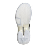 Adidas Tennisschoen Padelschoen Barricade 14 Clay Dames Wit