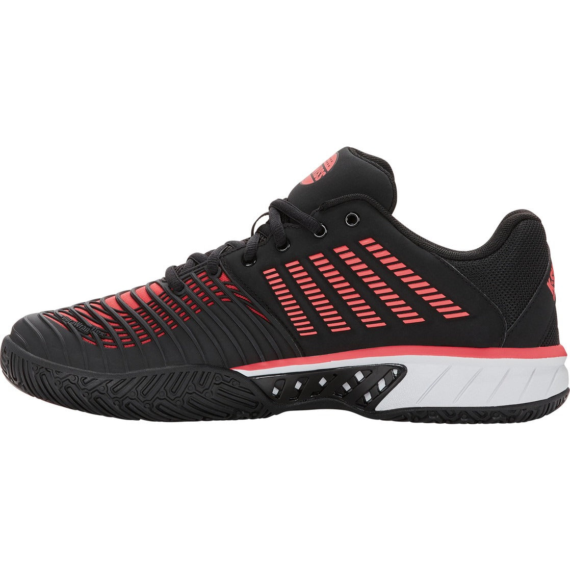 K-Swiss Padel-Tennisschuh Express Light 3 Herren Schwarz