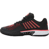 K-Swiss Padel-Tennisschuh Express Light 3 Herren Schwarz