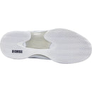 K-Swiss Tennisschoen Padelschoen Hypercourt Express 3 Clay Heren Wit