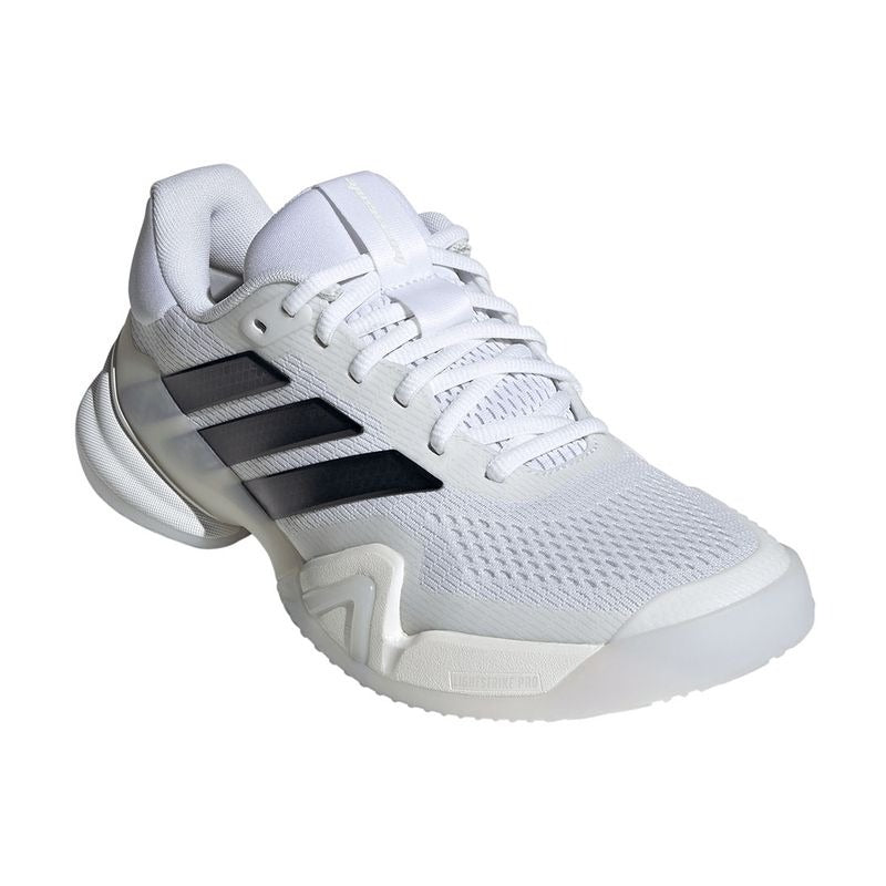 Adidas Tennisschoen Padelschoen Barricade 14 Clay Dames Wit