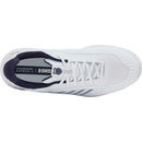 K-Swiss Tennisschoen Padelschoen Hypercourt Express 3 Clay Heren Wit