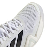 Adidas Tennisschoen Padelschoen Barricade 14 Clay Dames Wit