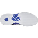 K-Swiss Tennisschoen Padelschoen Express Light 3 Clay Heren Wit Blauw