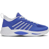 K-Swiss Tennisschuh Padelschuh Hypercourt Supreme 2 Clay Herren Blau
