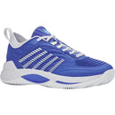 K-Swiss Tennisschuh Padelschuh Hypercourt Supreme 2 Clay Herren Blau