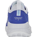 K-Swiss Tennisschuh Padelschuh Hypercourt Supreme 2 Clay Herren Blau