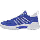 K-Swiss Tennisschuh Padelschuh Hypercourt Supreme 2 Clay Herren Blau