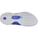 K-Swiss Tennisschuh Padelschuh Hypercourt Supreme 2 Clay Herren Blau