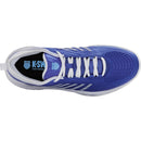 K-Swiss Tennisschuh Padelschuh Hypercourt Supreme 2 Clay Herren Blau