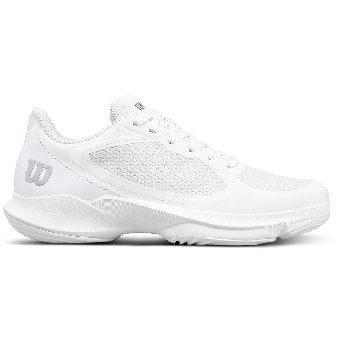 Wilson Padelschoen Tennisschoen Hurakn Lite Dames Wit