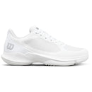 Wilson Padelschoen Tennisschoen Hurakn Lite Dames Wit