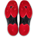 Wilson Padelschoen Hurakn Pro V2 Heren Zwart