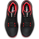 Wilson Padelschoen Hurakn Pro V2 Heren Zwart