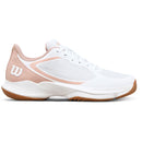 Wilson Padelschoen Tennisschoen Hurakn Lite Dames Wit