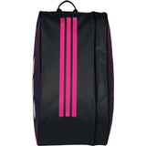 Adidas Padeltas Control 2026 Blauw Roze Bovenkant