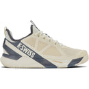 K-Swiss Tennisschoen Padelschoen K-Frame Speed Rublo Clay Heren Beige