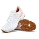 Wilson Padelschoen Tennisschoen Hurakn Lite Dames Wit