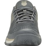 K-Swiss Tennisschuh Padelschuh Express Light 3 Clay Herren Grau