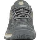 K-Swiss Tennisschoen Padelschoen Express Light 3 Clay Heren Grijs