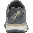 K-Swiss Tennisschoen Padelschoen Express Light 3 Clay Heren Grijs