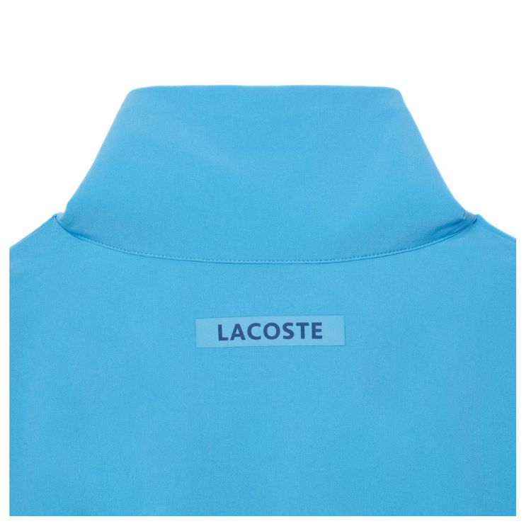 Lacoste Trainingspak Tennis Jogger-Set Heren Blauw