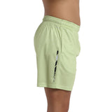 Bullpadel Short Longo Herren Gelb