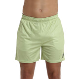 Bullpadel Short Longo Herren Gelb