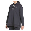 Bullpadel Hoodie Nan Dames Grijs