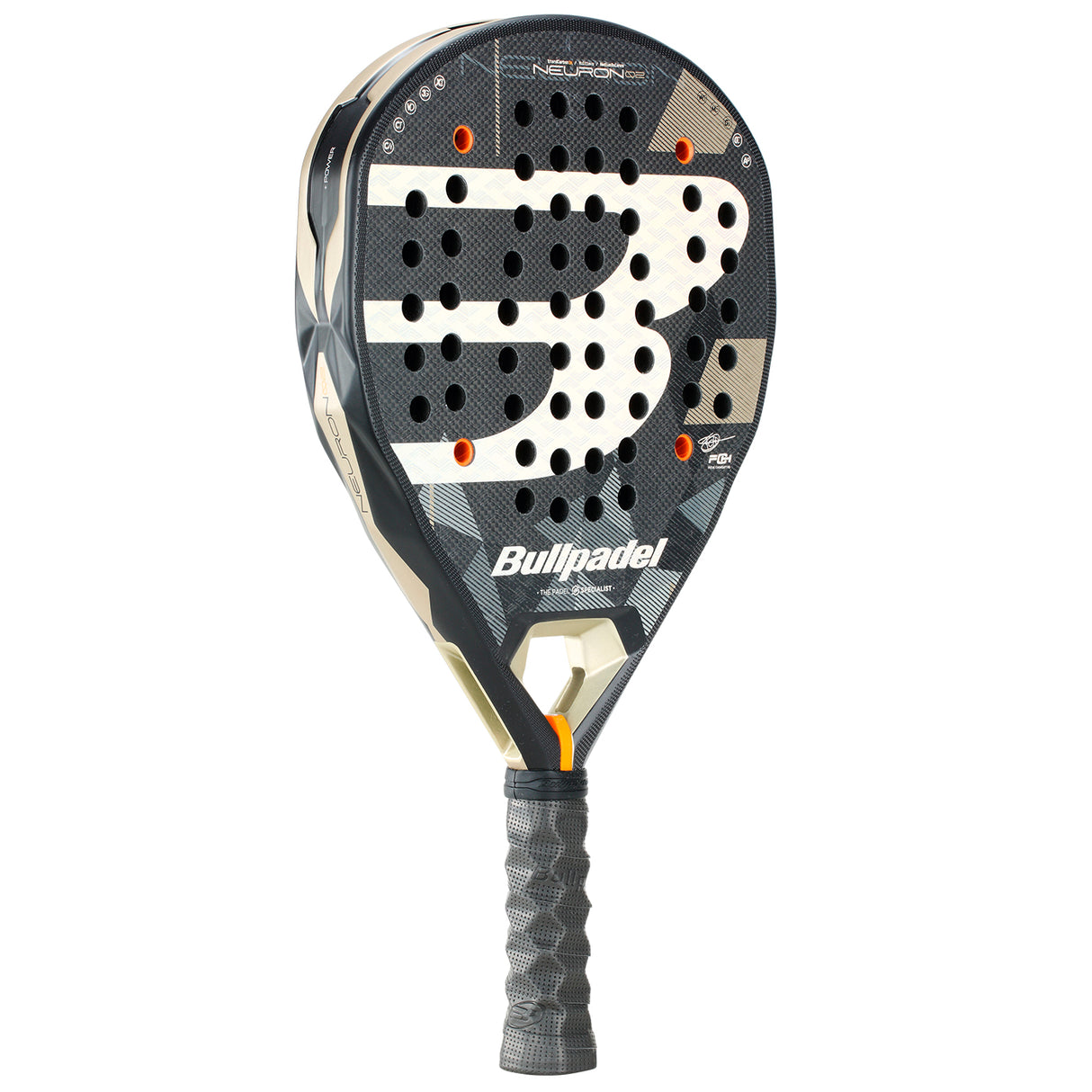 Bullpadel Neuron power  