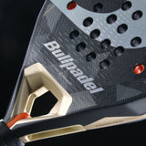 Bullpadel Padelracket Neuron 02 26 Testracket Outlet