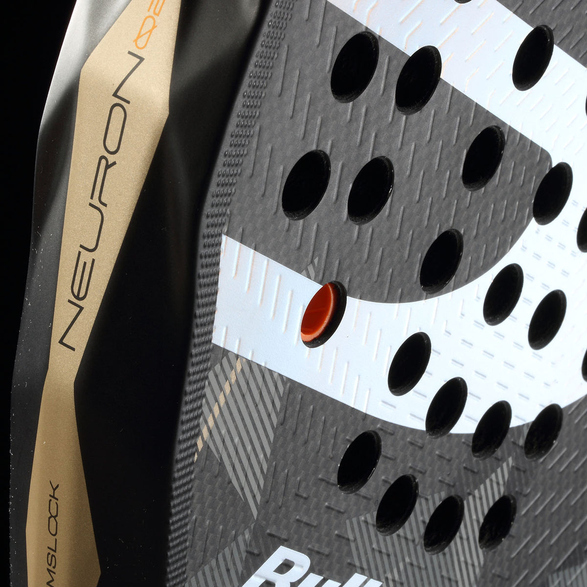 Bullpadel Padelracket Neuron 02 26 Testracket Outlet