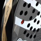 Bullpadel Padelracket Neuron 02 26 Testracket Outlet