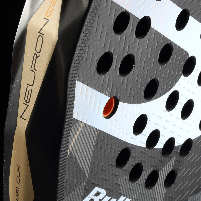 Bullpadel Padelracket Neuron 02 26