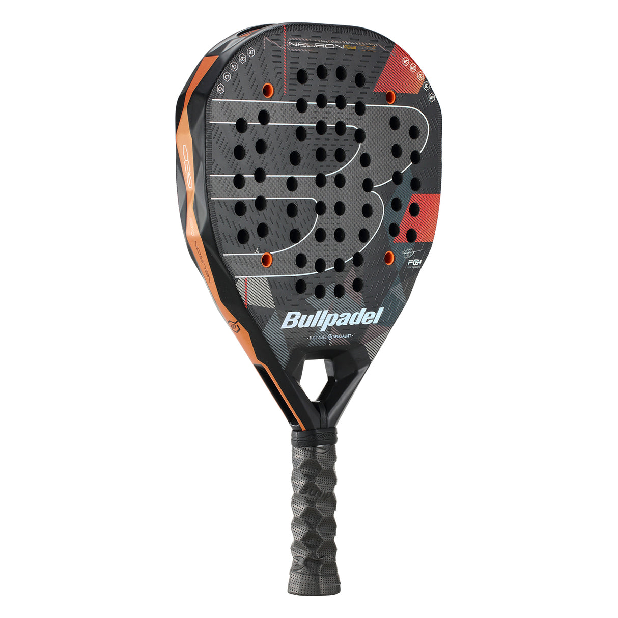 Bullpadel Neuron power  