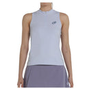 Bullpadel Tank Top Ourol Dames Grijs Paars